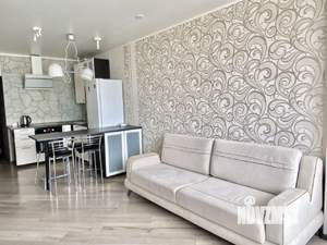 2-к квартира, на длительный срок, 45м2, 6/8 этаж