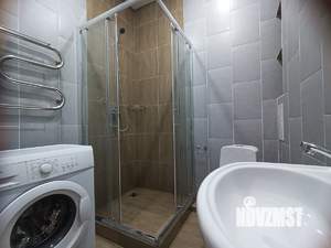 1-к квартира, посуточно, 35м2, 1/13 этаж