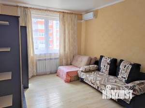 1-к квартира, на длительный срок, 37м2, 6/10 этаж