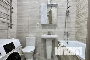 1-к квартира, посуточно, 10м2, 3/4 этаж