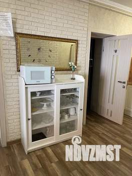 2-к квартира, посуточно, 50м2, 1/1 этаж