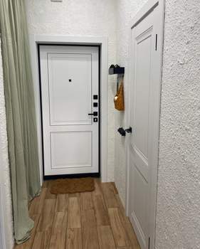 1-к квартира, на длительный срок, 36м2, 15/16 этаж