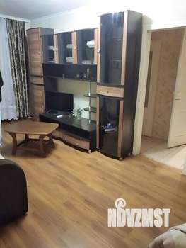 3-к квартира, на длительный срок, 57м2, 2/5 этаж