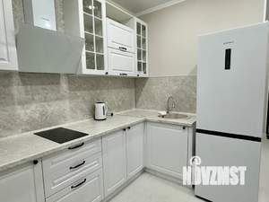 1-к квартира, посуточно, 35м2, 6/6 этаж