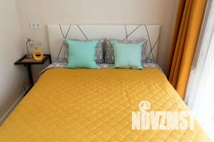1-к квартира, посуточно, 40м2, 2/5 этаж