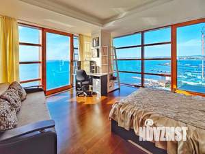 3-к квартира, посуточно, 169м2, 1/1 этаж