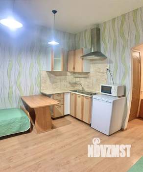 Студия квартира, на длительный срок, 23м2, 5/6 этаж