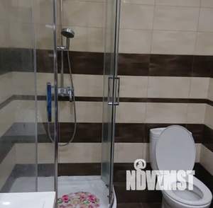 2-к квартира, посуточно, 52м2, 2/9 этаж