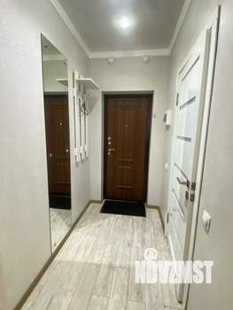 Студия квартира, на длительный срок, 26м2, 5/19 этаж