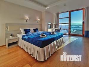 2-к квартира, посуточно, 89м2, 7/14 этаж