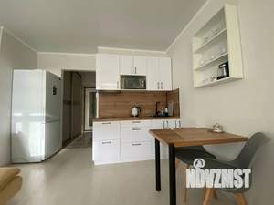 Студия квартира, посуточно, 28м2, 11/20 этаж