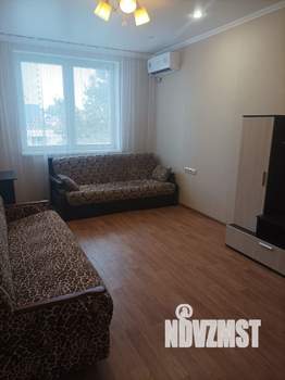 1-к квартира, на длительный срок, 38м2, 3/20 этаж