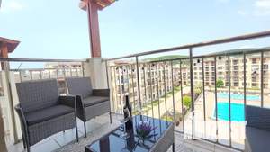 3-к квартира, посуточно, 55м2, 5/5 этаж