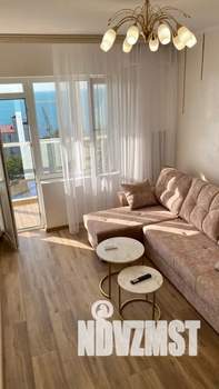 2-к квартира, посуточно, 50м2, 11/13 этаж