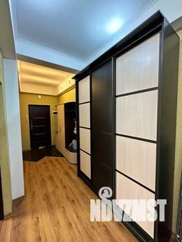 1-к квартира, посуточно, 50м2, 1/4 этаж