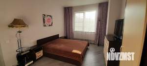 2-к квартира, посуточно, 74м2, 2/3 этаж