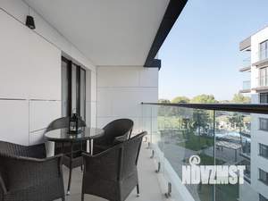 2-к квартира, посуточно, 60м2, 2/7 этаж