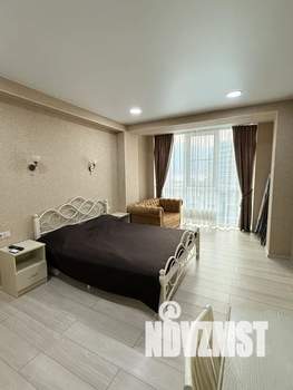 1-к квартира, посуточно, 28м2, 4/12 этаж