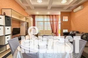 2-к квартира, посуточно, 75м2, 1/2 этаж