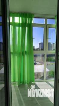 1-к квартира, на длительный срок, 45м2, 6/8 этаж