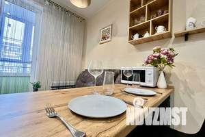 1-к квартира, посуточно, 33м2, 17/20 этаж