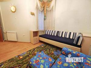 5-к квартира, посуточно, 110м2, 1/1 этаж