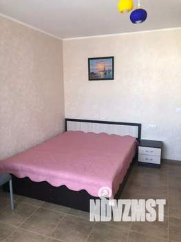 2-к квартира, посуточно, 45м2, 1/2 этаж