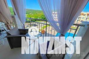 1-к квартира, посуточно, 20м2, 5/5 этаж