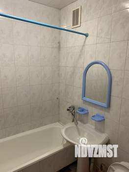 2-к квартира, посуточно, 48м2, 3/5 этаж