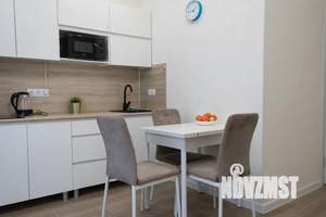 1-к квартира, посуточно, 37м2, 5/8 этаж