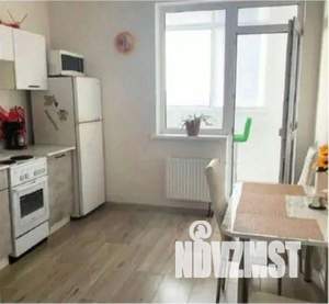 1-к квартира, на длительный срок, 39м2, 16/19 этаж