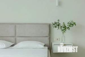 1-к квартира, посуточно, 55м2, 1/1 этаж