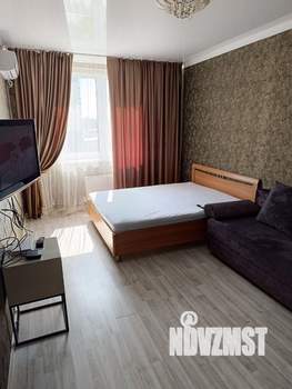 1-к квартира, на длительный срок, 38м2, 7/20 этаж