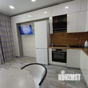 1-к квартира, на длительный срок, 44м2, 11/12 этаж