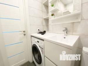 Студия квартира, посуточно, 28м2, 3/6 этаж