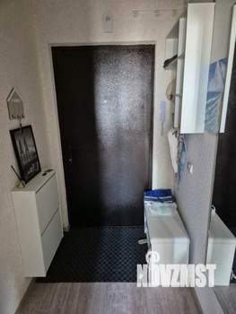 Студия квартира, на длительный срок, 29м2, 16/16 этаж