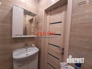 Студия квартира, на длительный срок, 24м2, 10/20 этаж