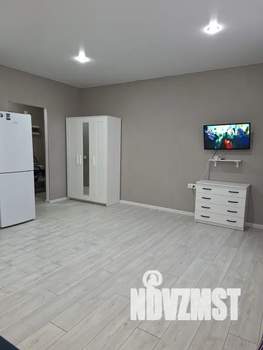 Студия квартира, посуточно, 29м2, 20/20 этаж