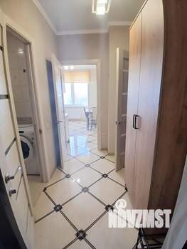 1-к квартира, на длительный срок, 36м2, 13/20 этаж