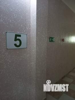 1-к квартира, на длительный срок, 45м2, 5/12 этаж