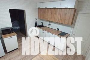 1-к квартира, посуточно, 31м2, 14/16 этаж