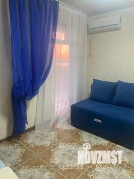 Студия квартира, на длительный срок, 30м2, 3/3 этаж