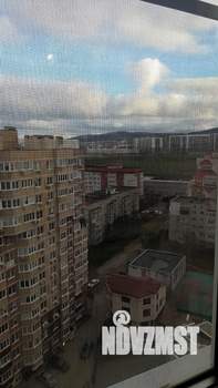 Студия квартира, на длительный срок, 26м2, 15/20 этаж