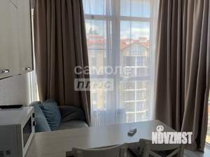 1-к квартира, на длительный срок, 36м2, 15/15 этаж