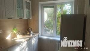 1-к квартира, посуточно, 25м2, 2/5 этаж