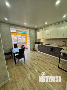 1-к квартира, на длительный срок, 47м2, 2/10 этаж