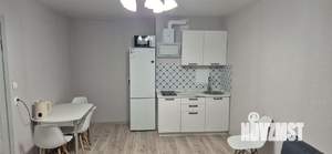 2-к квартира, на длительный срок, 37м2, 7/17 этаж