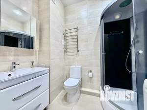 1-к квартира, посуточно, 36м2, 10/16 этаж