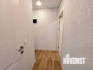 4-к квартира, посуточно, 67м2, -1/4 этаж