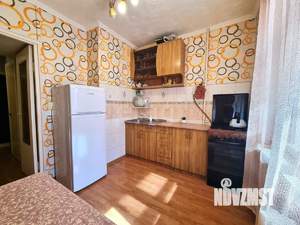 1-к квартира, на длительный срок, 35м2, 3/5 этаж